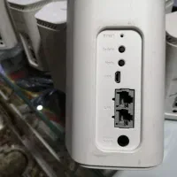 مودم 5G سیمکارت خور آنلاک تولید 2022|مودم و تجهیزات شبکه|سراوان, |دیوار