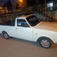 وانت 93 بیرنگ|خودرو سواری و وانت|اراک, |دیوار