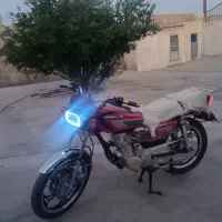 موتور ۲۰۰|موتورسیکلت|ملکان, |دیوار