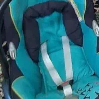 کریر مکسی کوزی