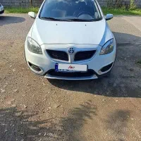 برلیانس کراس ۹۷