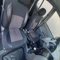 تیبا (1) مدل 1401 بی رنگ،،پلمپ|خودرو سواری و وانت|قزوین, |دیوار