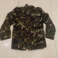 اورکت سه لایه