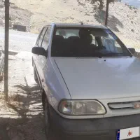 پراید ۹۵