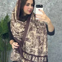 شال مخمل ۱۱۰|لباس|اصفهان, کنگاز|دیوار