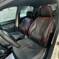 ۲۰۷ سفید دنده|خودرو سواری و وانت|گرگان, |دیوار