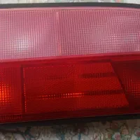 خطر عقب پارس فابریک