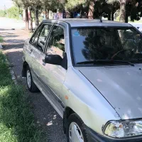 ماشین|خودرو سواری و وانت|اندیشه, اندیشه فاز ۱|دیوار