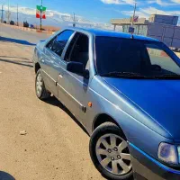 پژو ۴۰۵ tu5|خودرو سواری و وانت|شوط, |دیوار