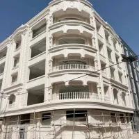 اجرای نمای رومی ومدرن وکلاسیک و...|خدمات پیشه و مهارت|شیراز, شهرک رضوان|دیوار