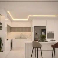 کابینت ، کمد دیواری ، دکور همراه مشاوره رایگان