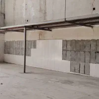 فروش سوله 440 متری در نجف آباد|فروش دفتر صنعتی، کشاورزی، تجاری|نجف‌آباد, گلدشت|دیوار