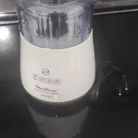 فروش مولینکس در حد نو