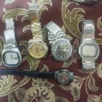 ساعت سکو 5سی ساعت آرینت