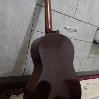 گیتار Verona|گیتار، بیس، امپلیفایر|سنندج, |دیوار