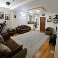 ۶۳ متر _ فول امکانات_ گذر پهن _ خیابان دامپزشکی