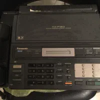 خط و گوشی تلفن