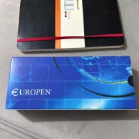 ست روان نویس و خودکار یوروپن