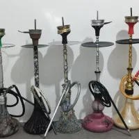 قلیان خارجی قلیان