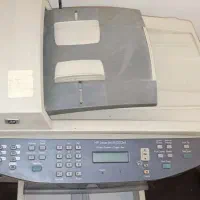 دستگاه کپی hp 1522|پرینتر، اسکنر، کپی، فکس|اصفهان, شیخ طوسی|دیوار