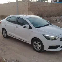 شاهین Gسانروف کارمندی ۱۴۰۰|خودرو سواری و وانت|قائن, |دیوار