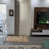 پرده ، پنل آماده رنگی