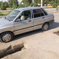 پراید صندوق‌دار بنزینی، مدل ۱۳۸۶|خودرو سواری و وانت|شوش, |دیوار