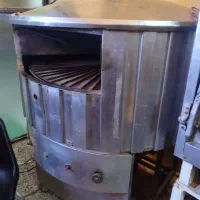 پاف ، فر ، پیتزا ، فریزر