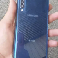 سامسونگ Galaxy A7 (2018) با حافظهٔ ۱۲۸ گیگابایت|موبایل|تهران, اتابک|دیوار