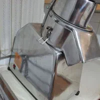 خردکن صنعتی درجه یک