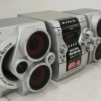 ضبط آیوا با صدای عالی