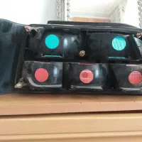 خطر عقب پارس