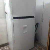 یخچال دیپونت تی سون