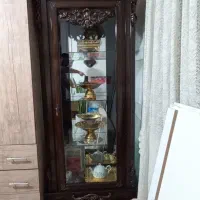 اینه کنسول|بوفه، ویترین، کنسول|کرمانشاه, |دیوار