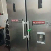 سونیا یخچال تکنو دوقلو ماشین لباس