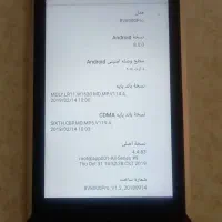 گوشی بلک ویو|موبایل|مشهد, انصار|دیوار