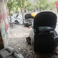 کولر اتومبیل میلاد با ضمانت