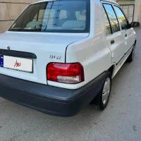 پراید مدل۹۸