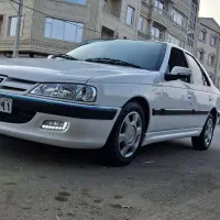 پرشیا|خودرو سواری و وانت|پارس‌آباد, |دیوار