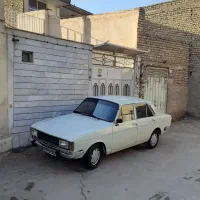 پیکان سواری مدل ۱۳۷۷همرا با کارت سوخت