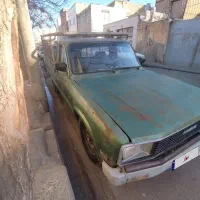 مزدا 2000مدل 80|خودرو سواری و وانت|باقرشهر, |دیوار