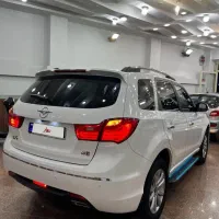 هایما s7 پلاس سفید صندوق برقی|خودرو سواری و وانت|مهاباد (آذربایجان غربی), |دیوار