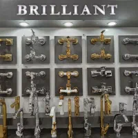 نمایندگی شیرآلات برلیان با ضمانت 5 ساله|لوازم سرویس بهداشتی|بیرجند, |دیوار