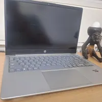 لپ‌تاپ HP Ryzen 3|رایانه همراه|تهران, اختیاریه|دیوار
