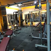 نیازمند مربی بدنسازی بانوان