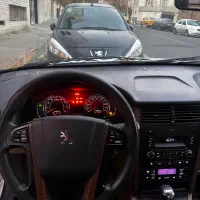 پژو پارس xu7p موتور جدید|خودرو سواری و وانت|تهران, تاکسیرانی|دیوار