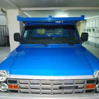 زامیاد نیسان دوگانه سوز آپشنال(CNG فابریک کارخانه)