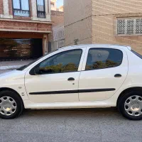 پژو 206 تیپ 2|خودرو سواری و وانت|کرمان, |دیوار