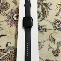 اپل واچ سری پنج سایز ۴۴ در حدنو|لوازم جانبی موبایل و تبلت|ری, دیلمان|دیوار