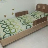 سرویس خواب کودک و نوجوان|تخت و سرویس خواب|شاهین‌شهر, پارک بانک استان|دیوار